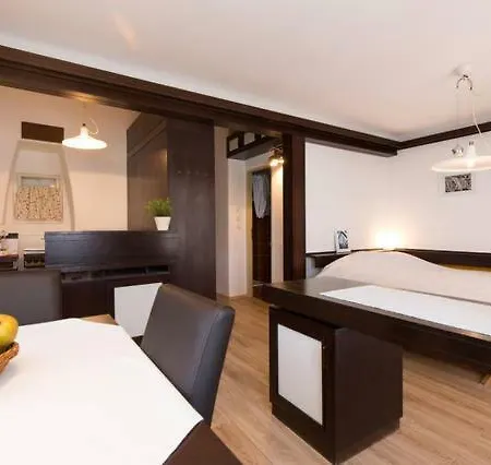 Porat Volosko - Few Steps From The Sea Apartman