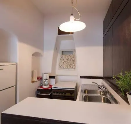 Apartman Porat Volosko - Few Steps From The Sea *