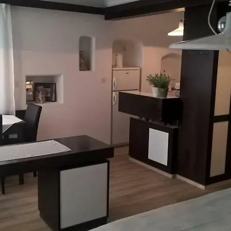 Porat Volosko - Few Steps From The Sea Apartman