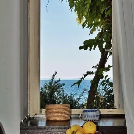 Porat Volosko - Few Steps From The Sea *