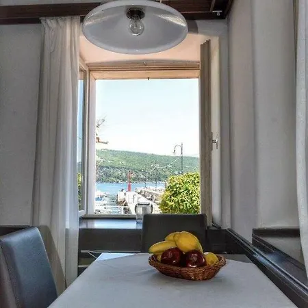 Apartman Porat Volosko - Few Steps From The Sea Abbázia