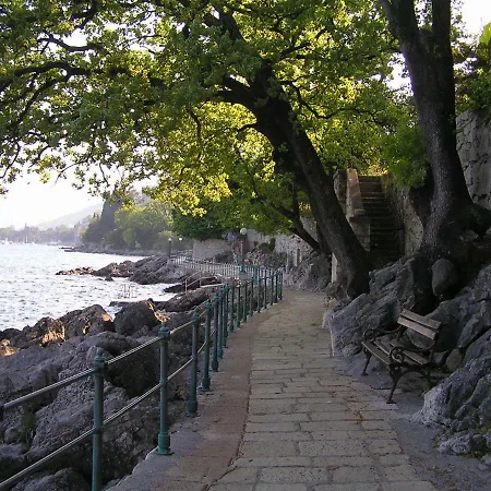 Apartman Porat Volosko - Few Steps From The Sea *