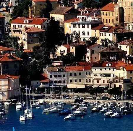 Porat Volosko - Few Steps From The Sea Apartman *